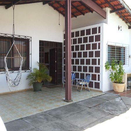Casa em Itanhaém Exterior foto