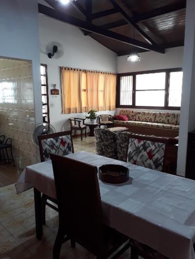 Casa em Itanhaém Exterior foto