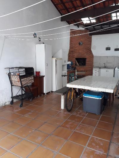 Casa em Itanhaém Exterior foto