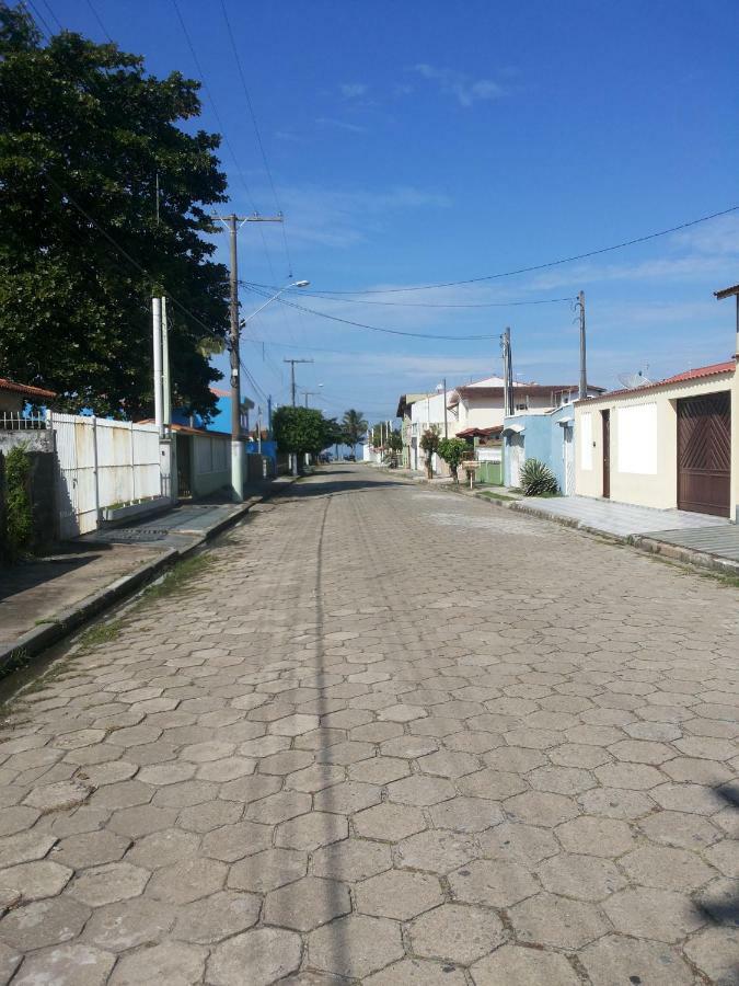 Casa em Itanhaém Exterior foto