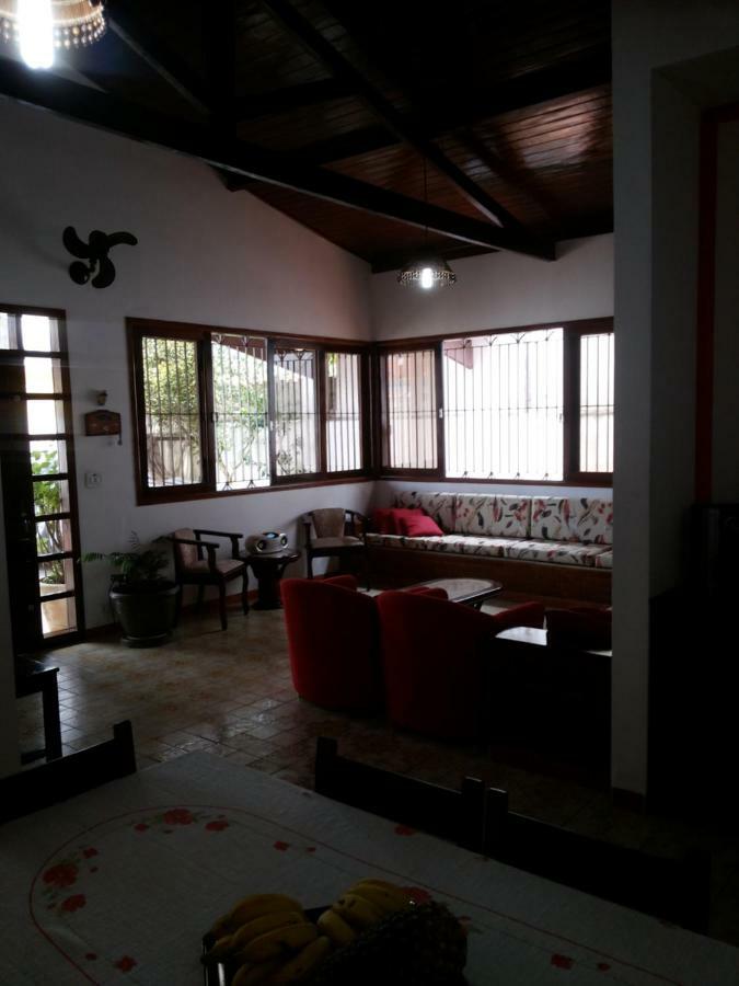 Casa em Itanhaém Exterior foto