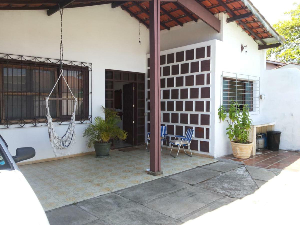 Casa em Itanhaém Exterior foto