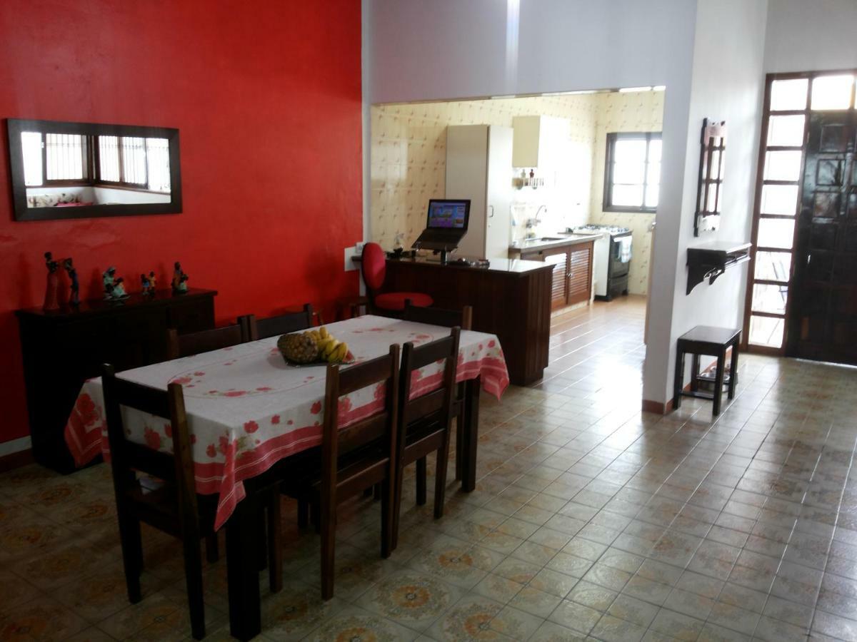 Casa em Itanhaém Exterior foto