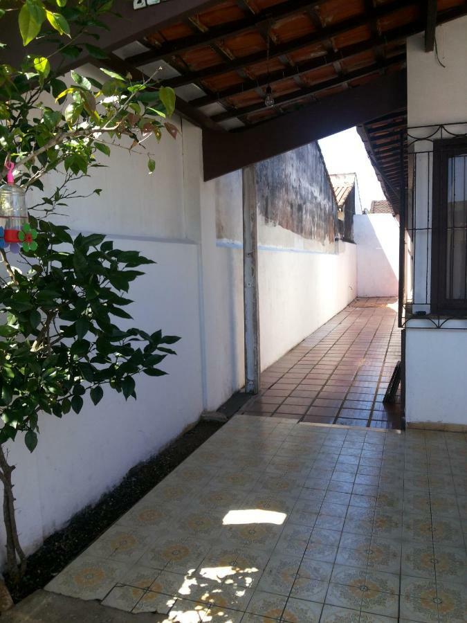 Casa em Itanhaém Exterior foto